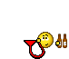 :glou