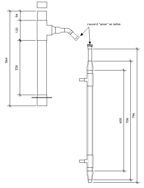 Plan Pot Still