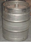 Keg