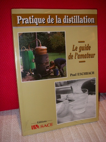 Le guide de l'amateur - paul Eschbach.JPG