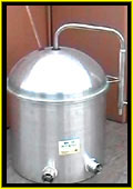 Pot de 20L