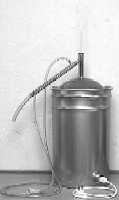Pot de 25L