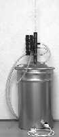 Reflux de 25L
