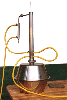 Matre du laboratoire