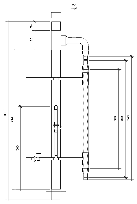 La distillation amateur - Construire un alambic