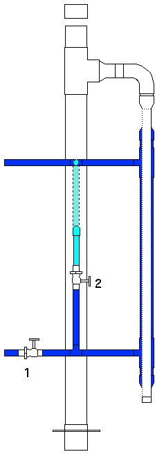 Plan cooling